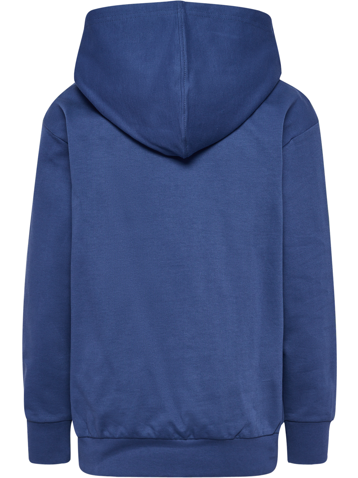 hummel Atlas Hoodie True Navy