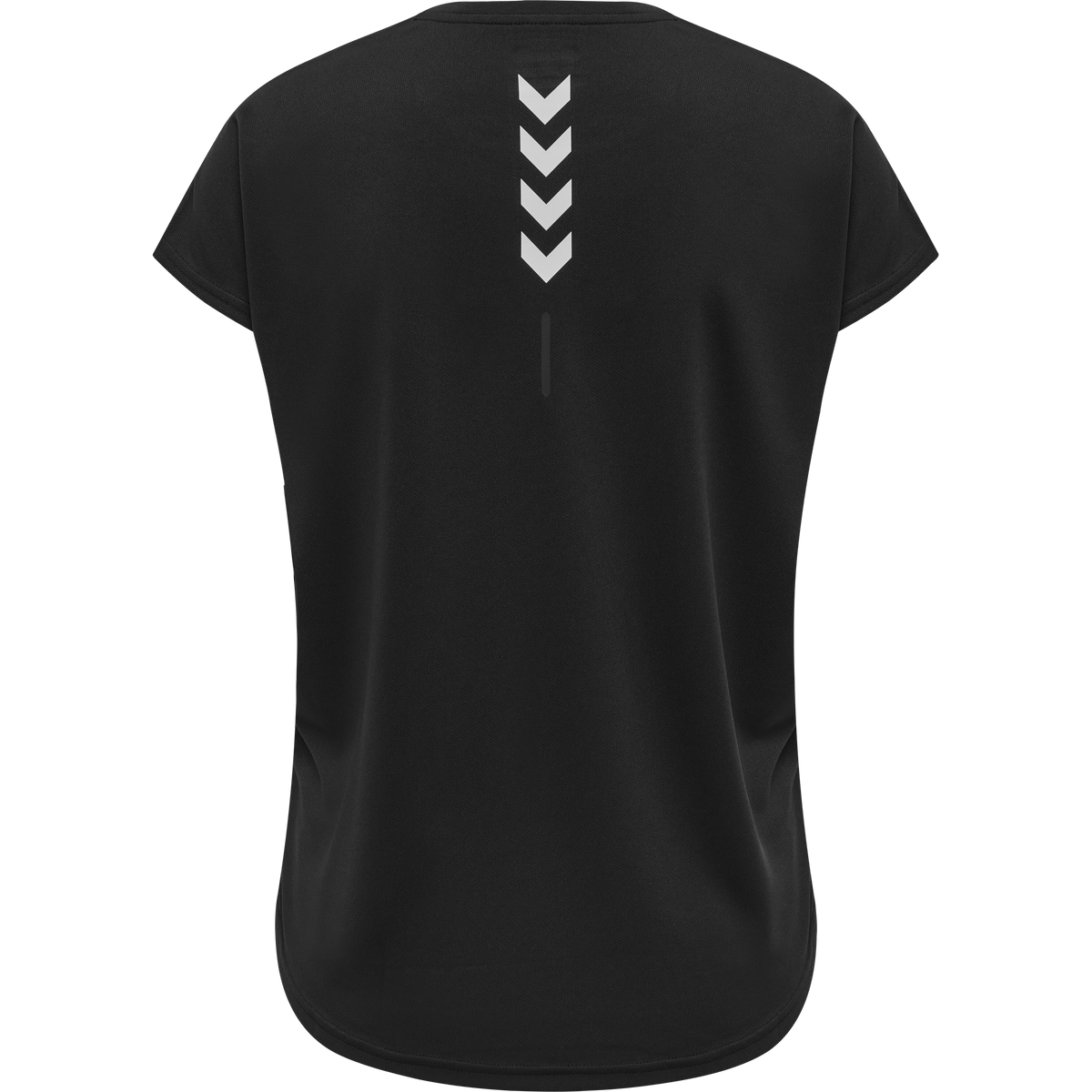 hummel Te Tola Loose T-shirt Black