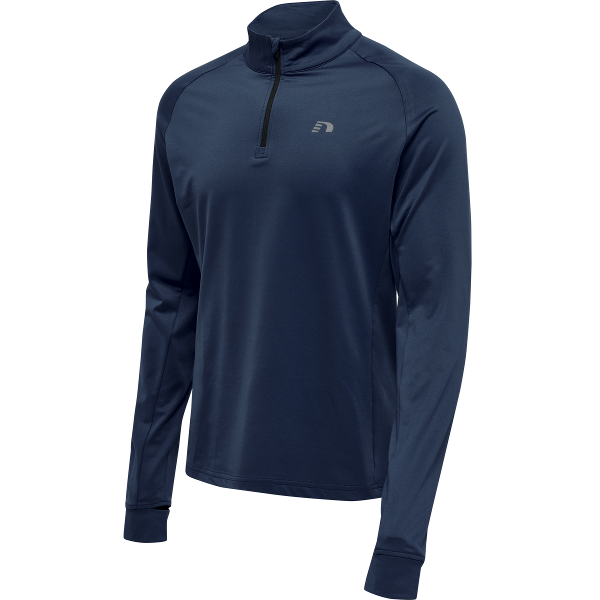 Newline Men's Core Midlayer Black Iris
