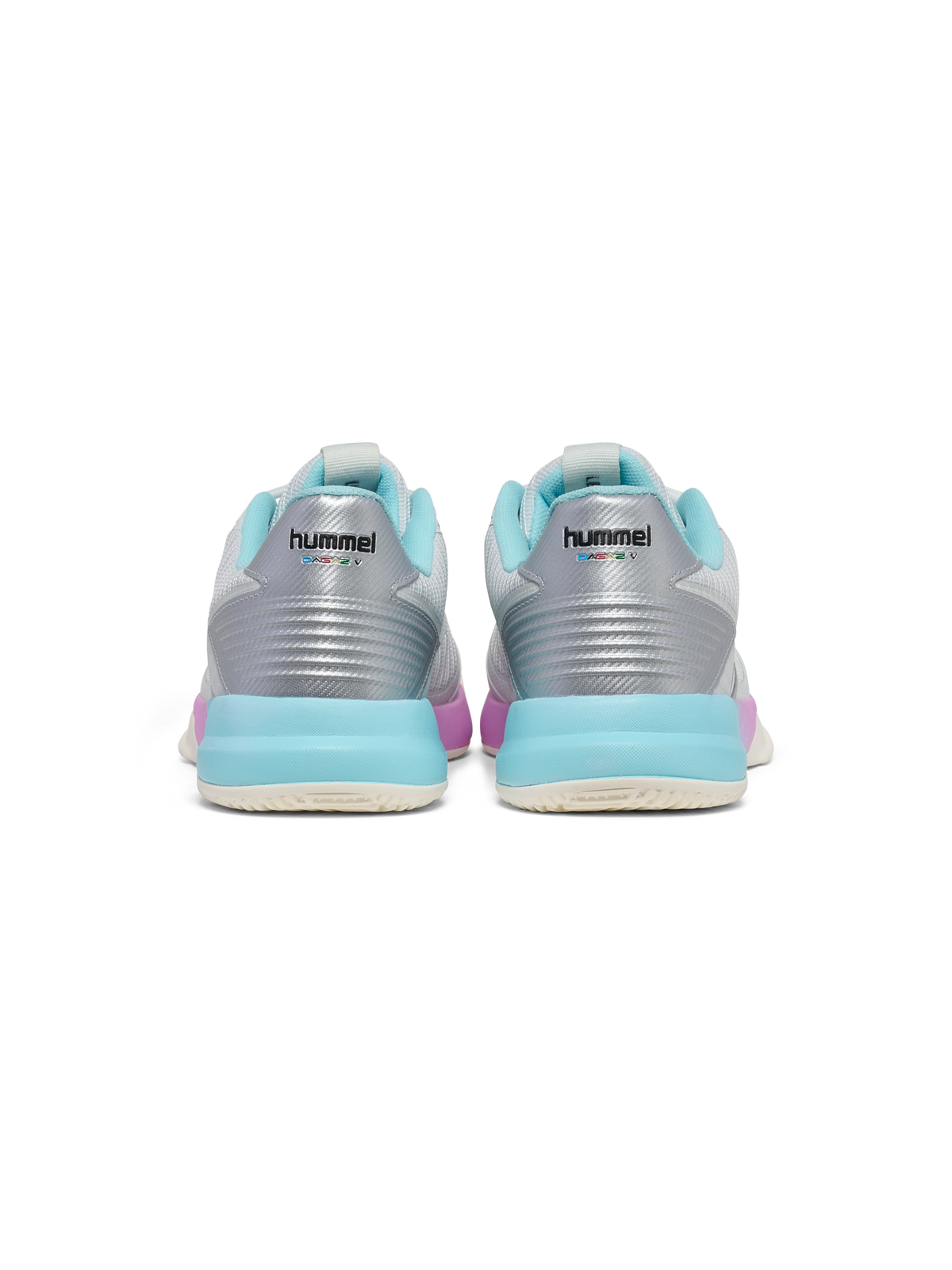 hummel Dagaz Ltd White/Multicolor