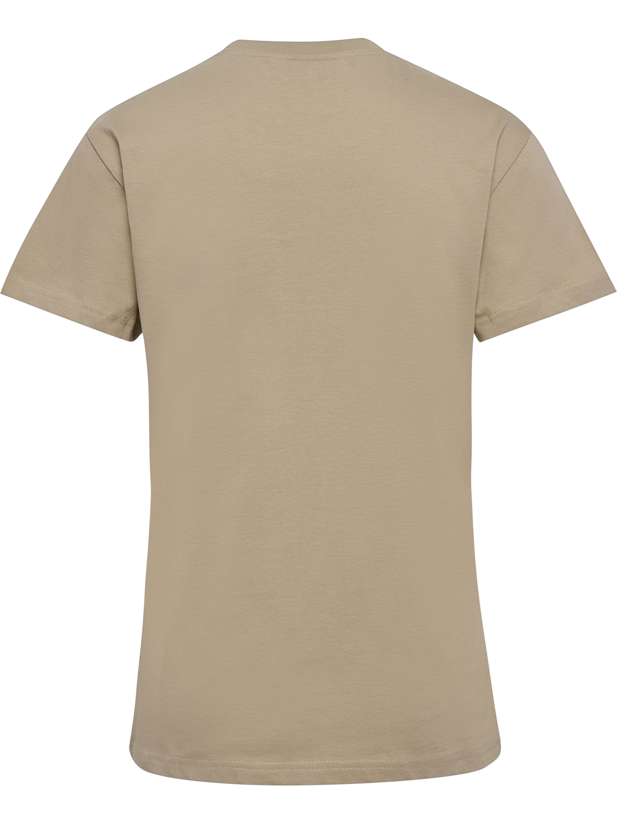 hummel Active Co Tee S/S Woman Crockery
