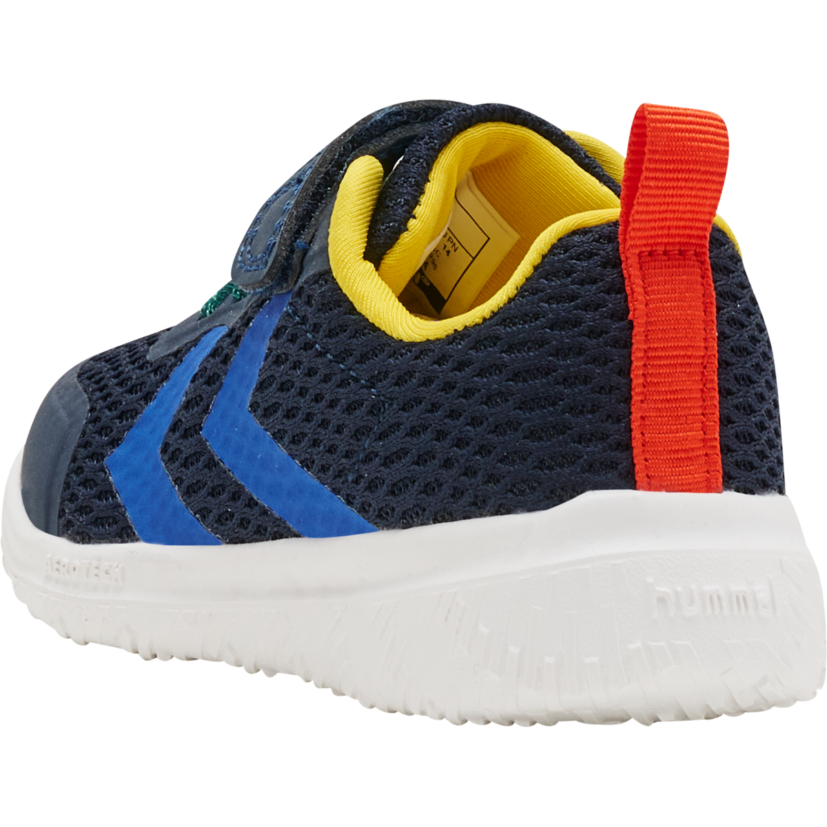 hummel Actus Recycledc Infant Black Iris