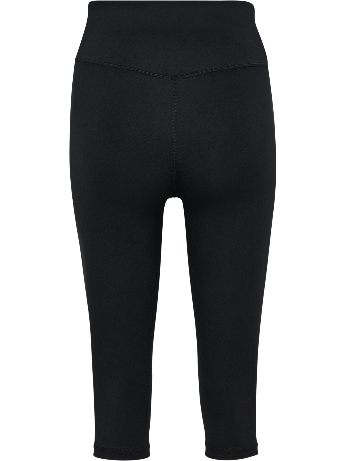 hummel Prima Capri Tights Black