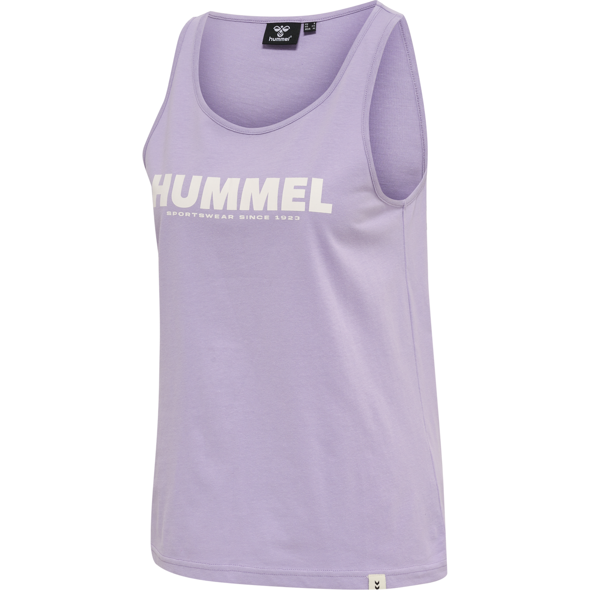 hummel Legacy Woman Tanktop Heirloom Lilac
