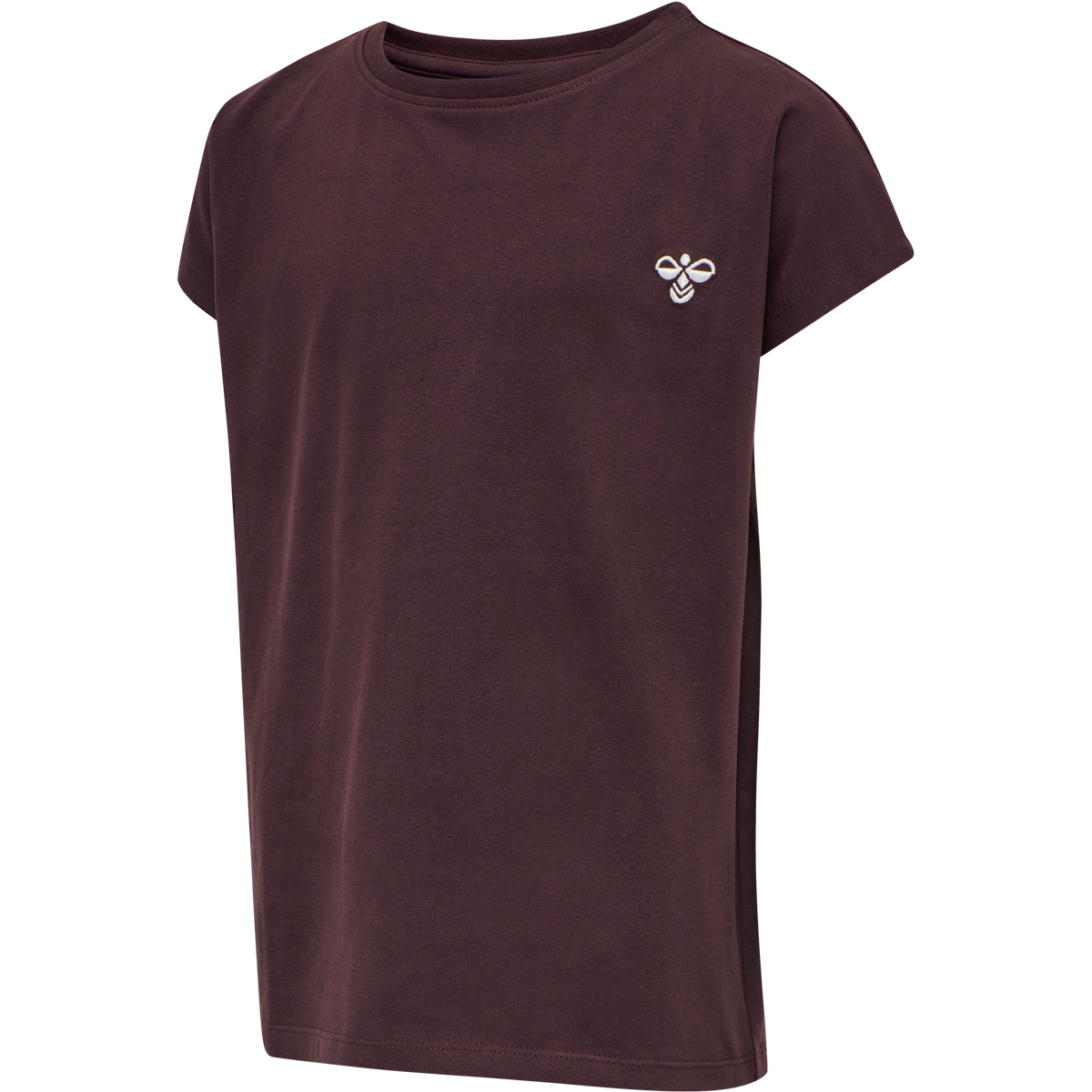 hummel Doce T-shirt S/S Fudge