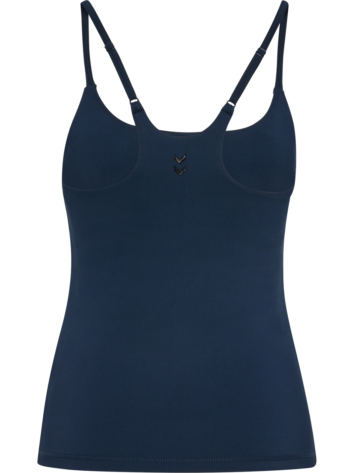 hummel Prima Built In Support Top Dress Blues