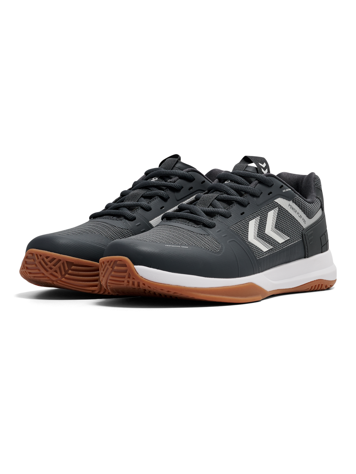 hummel Power Play Pro Ebony