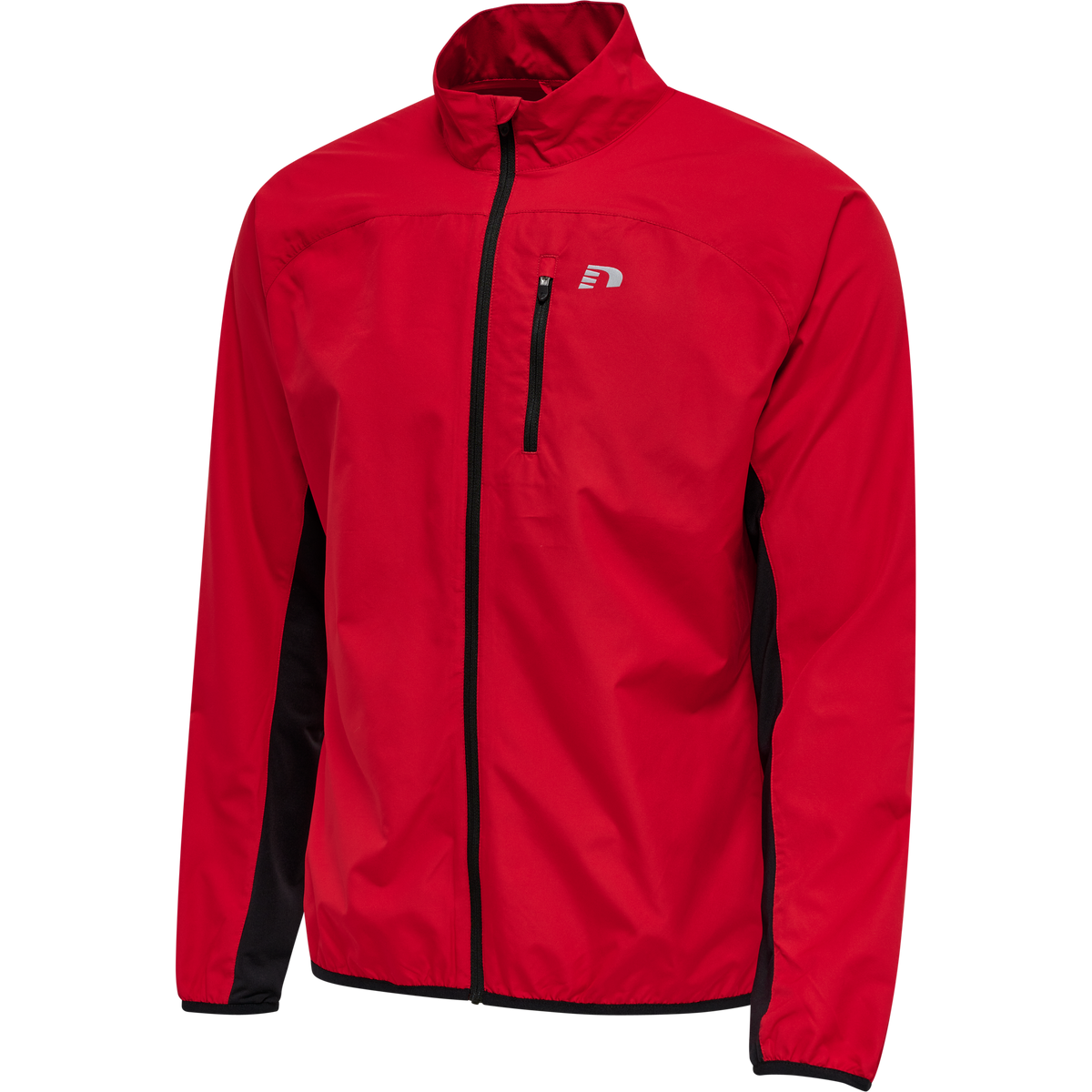 Newline Men's Core Jacket Tango Red