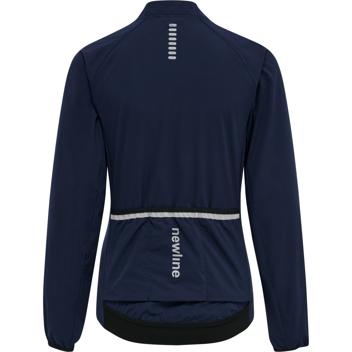 Newline Womens Core Bike Jacket Black Iris