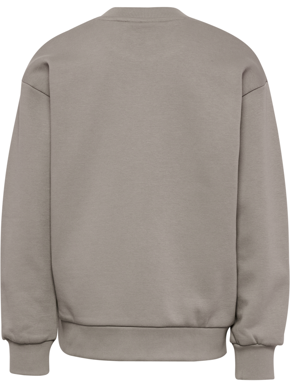 hummel Jr Loose Crewneck Bee Rock Ridge
