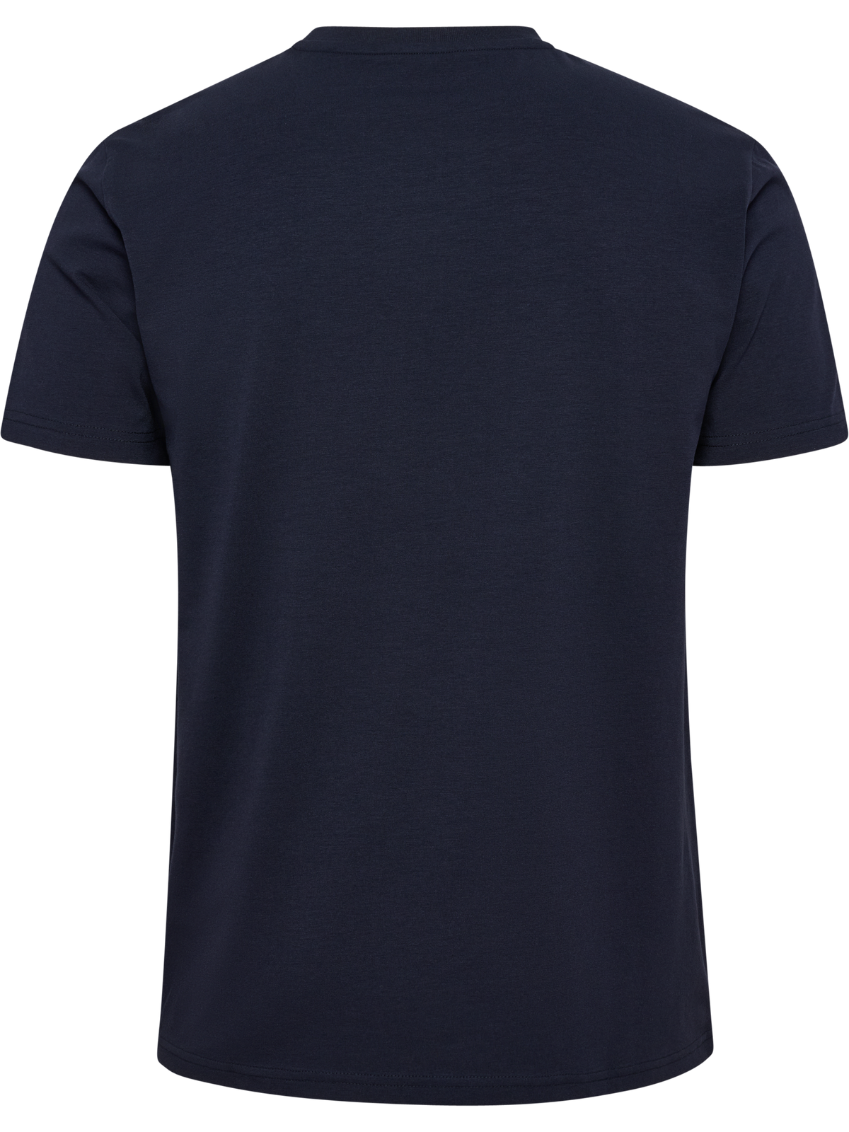 hummel Defender T-shirt S/S Night Sky