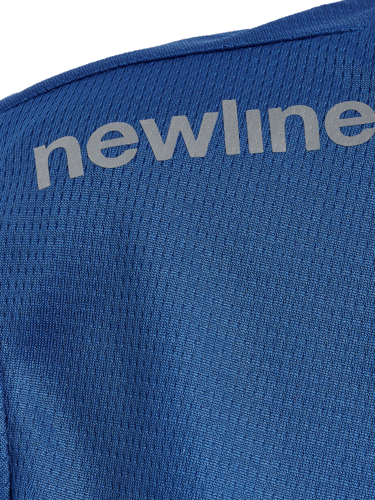 Newline Women Core Functional T-shirt S/S True Blue