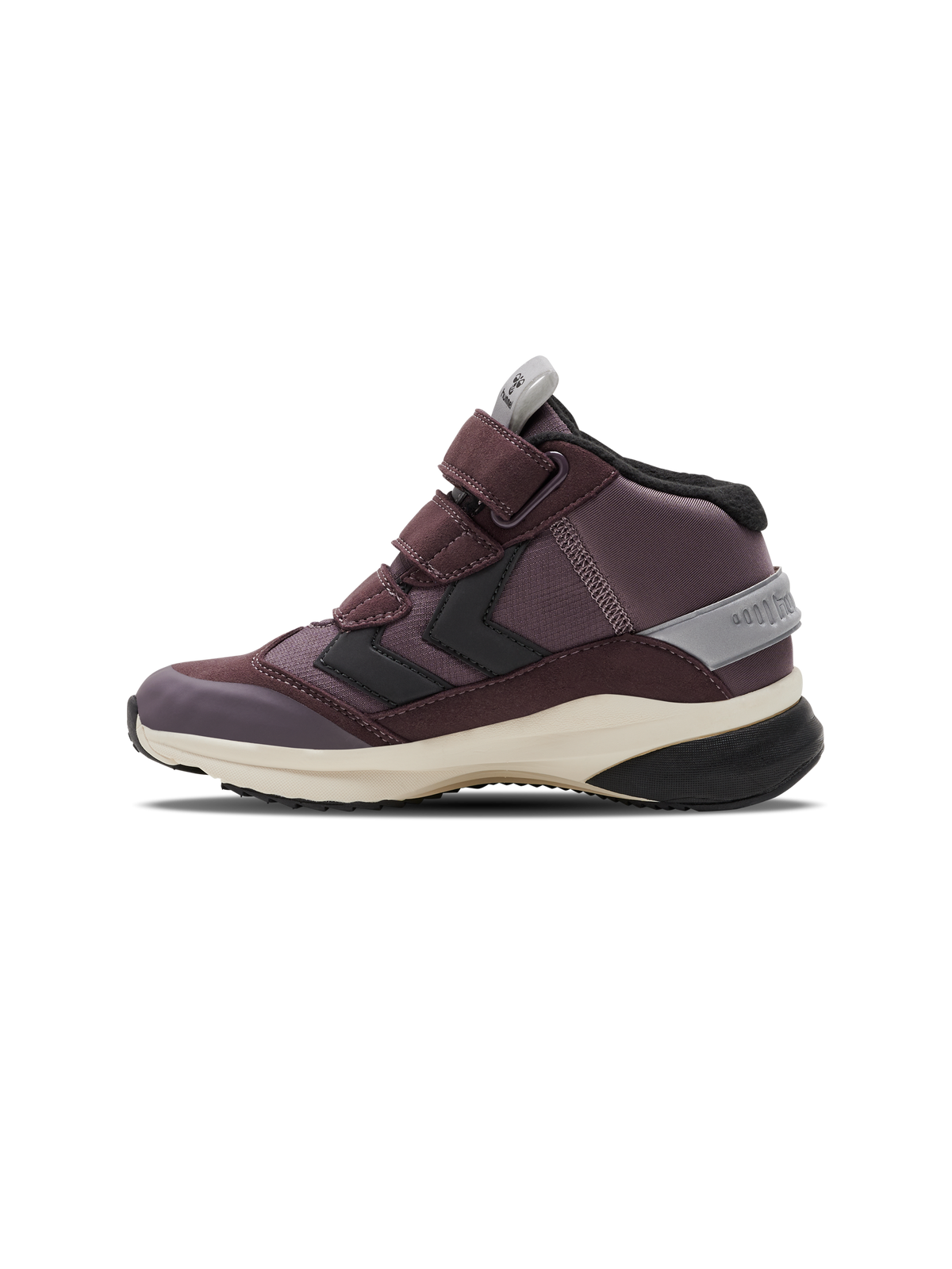 hummel Reach Zero Mid Jr Sparrow