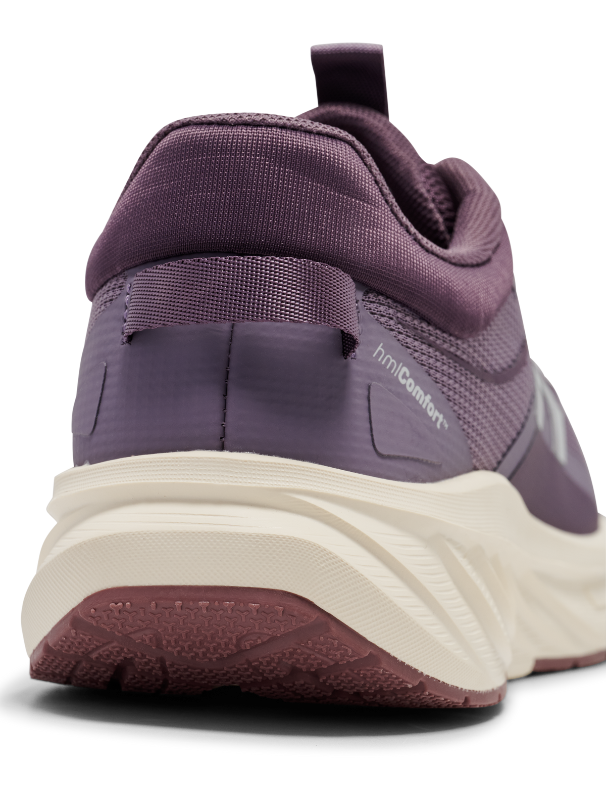 hummel Focus 8000 Gray Ridge