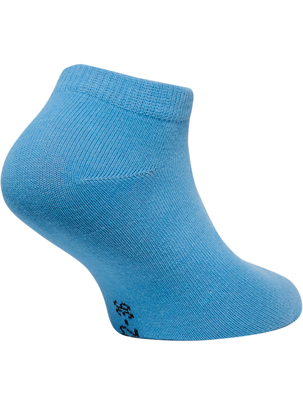 hummel Match Me Sock 5-PACK True Navy