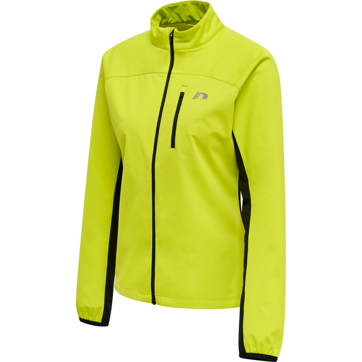Newline Women Core Cross Jacket Evening Primrose