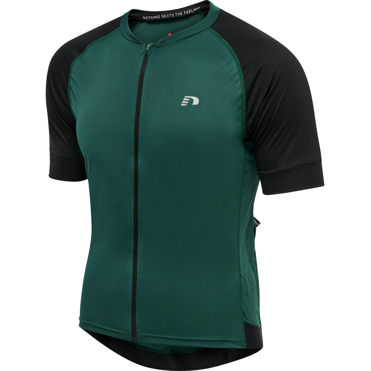 Newline Mens Core Bike Jersey Sea Moss