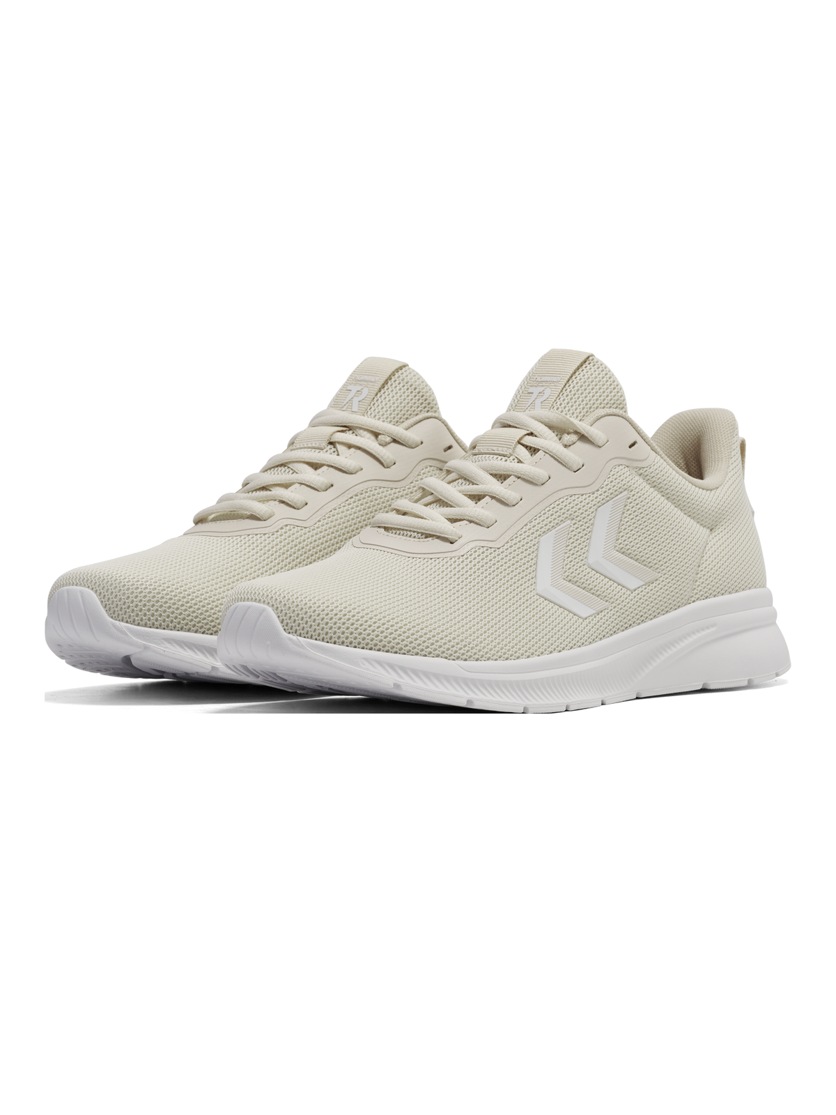 hummel Reach TR Breather Bone White