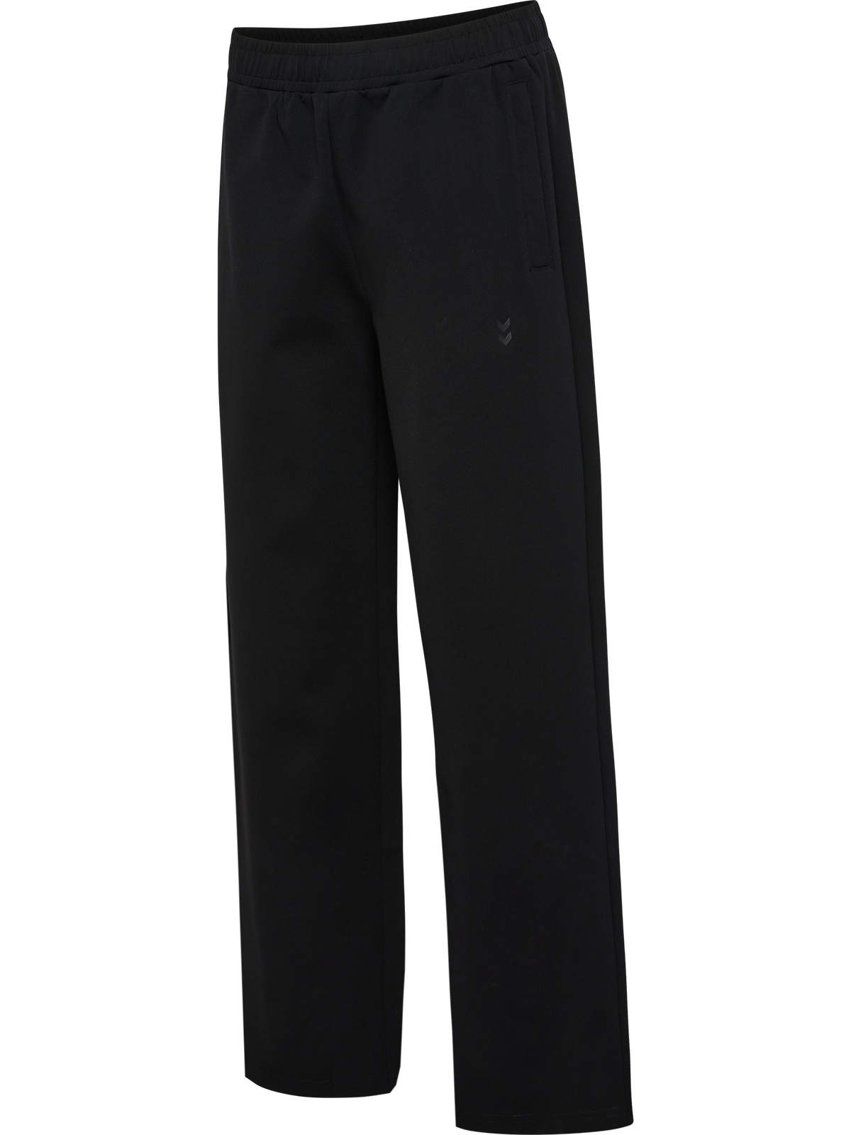 hummel Defender W Pants Black