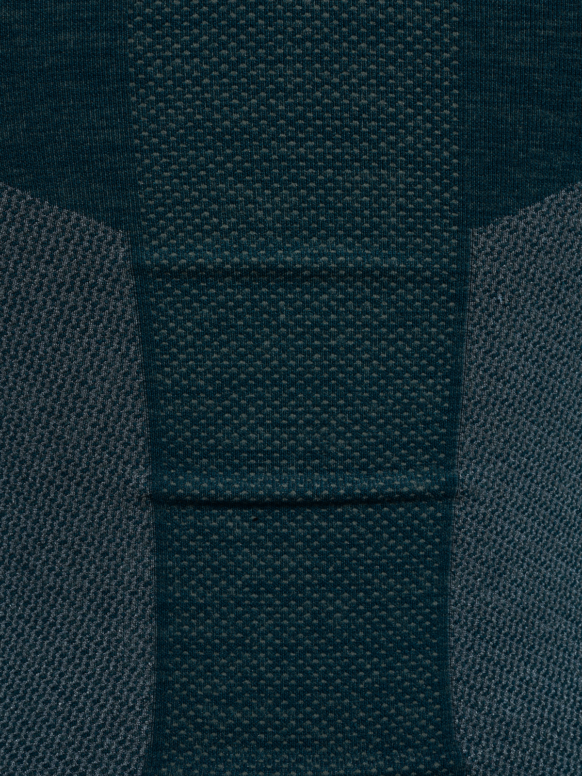 hummel Clea Seamless Top Dark Sea