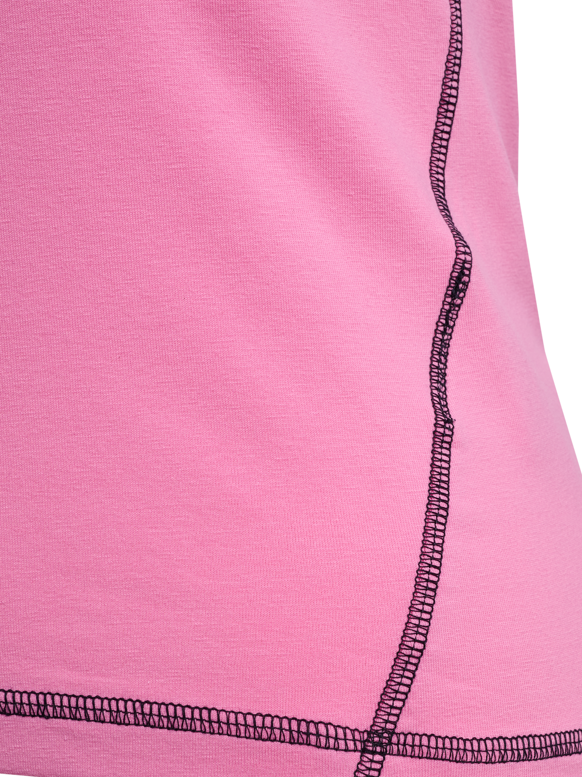 hummel I-D Easy Top Begonia Pink