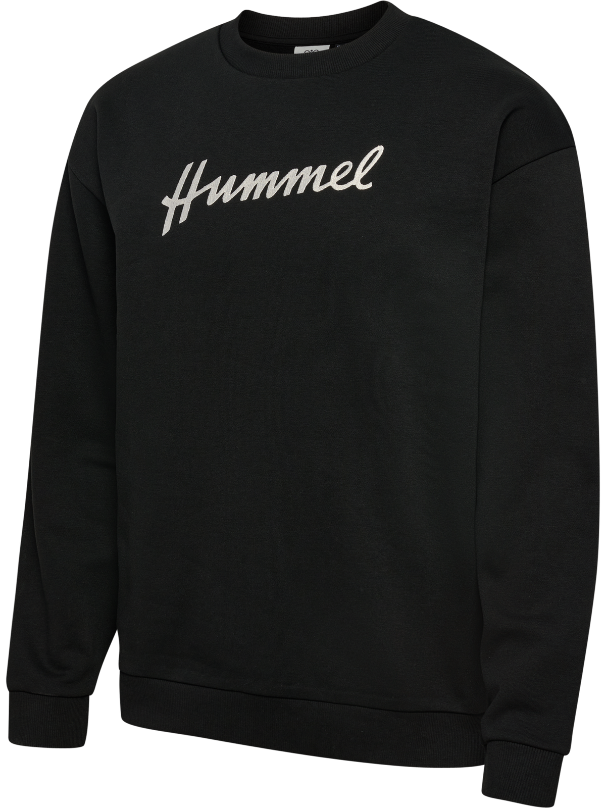 hummel Club Sweatshirt Black