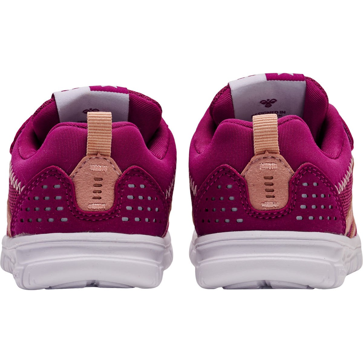 hummel Crosslite Infant Pink