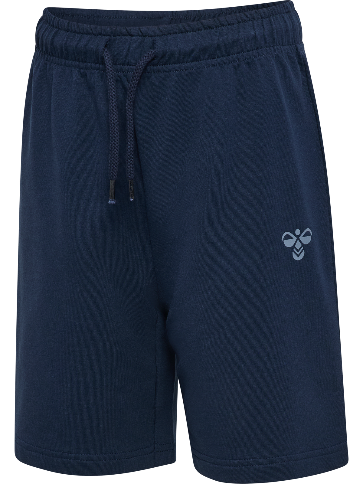 hummel Jr Tukas Reg Shorts Dress Blues