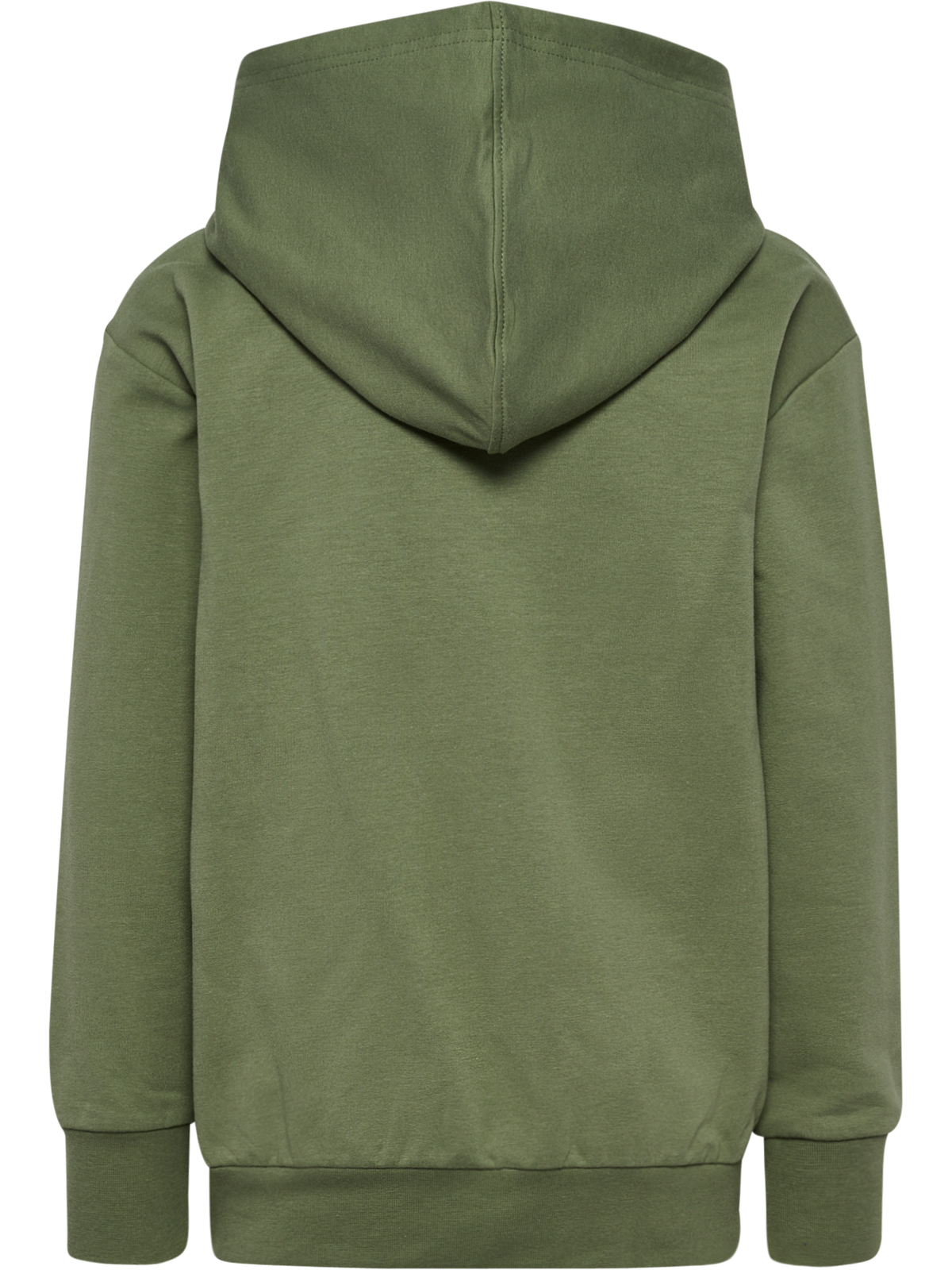 hummel Atlas Hoodie Olivine