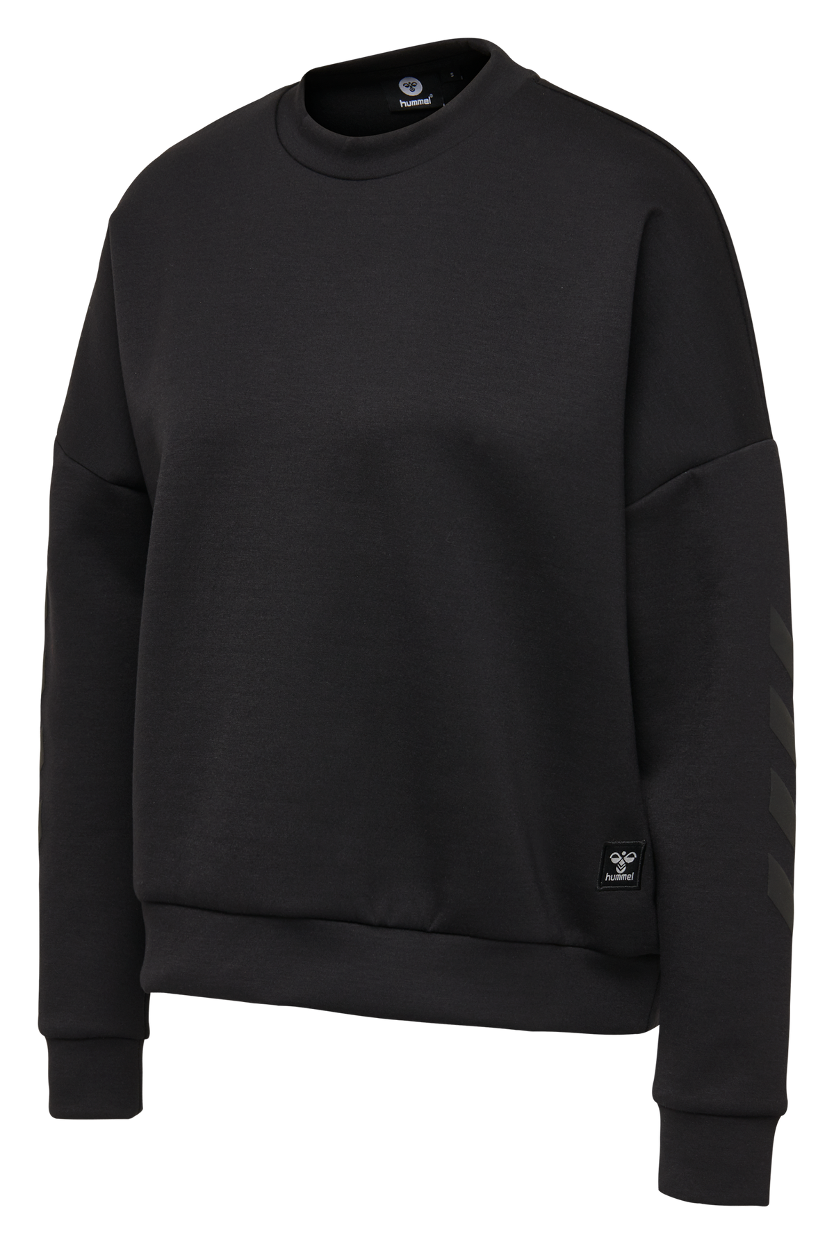 hummel Essi Sweatshirt Black