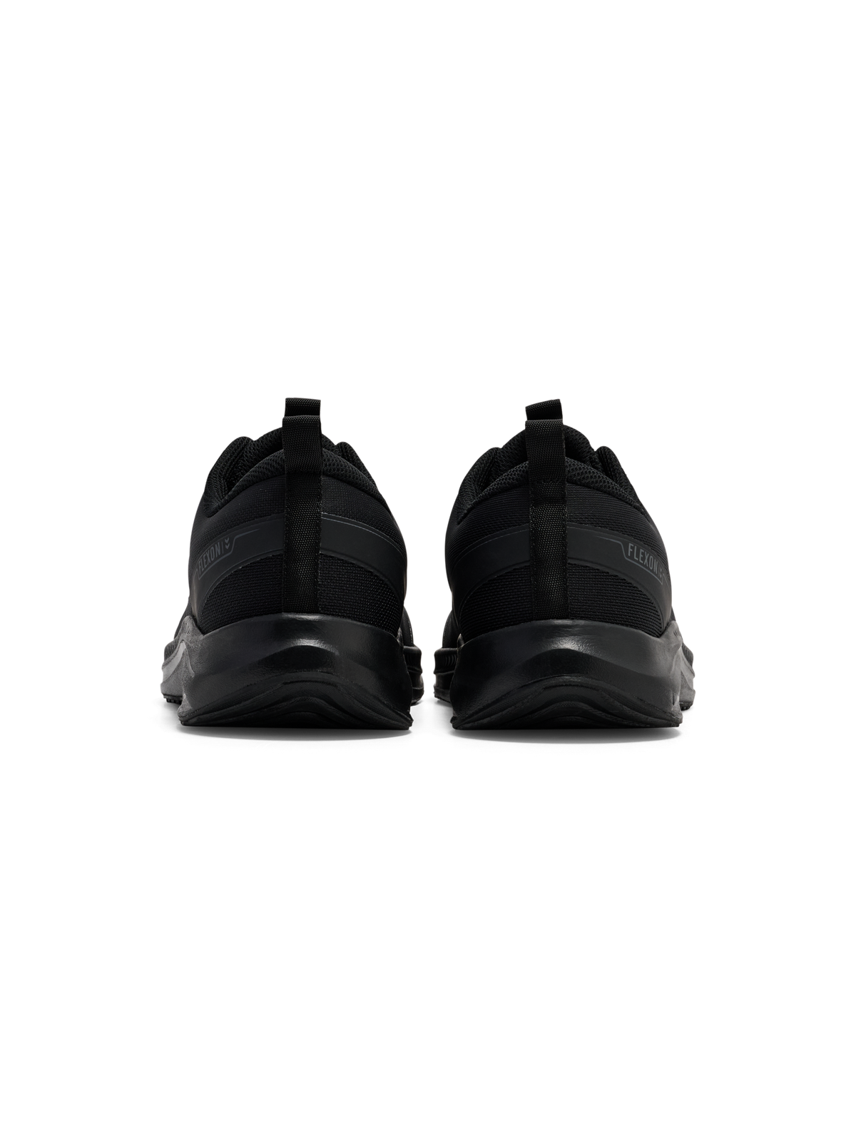 hummel Flexon Black/Black