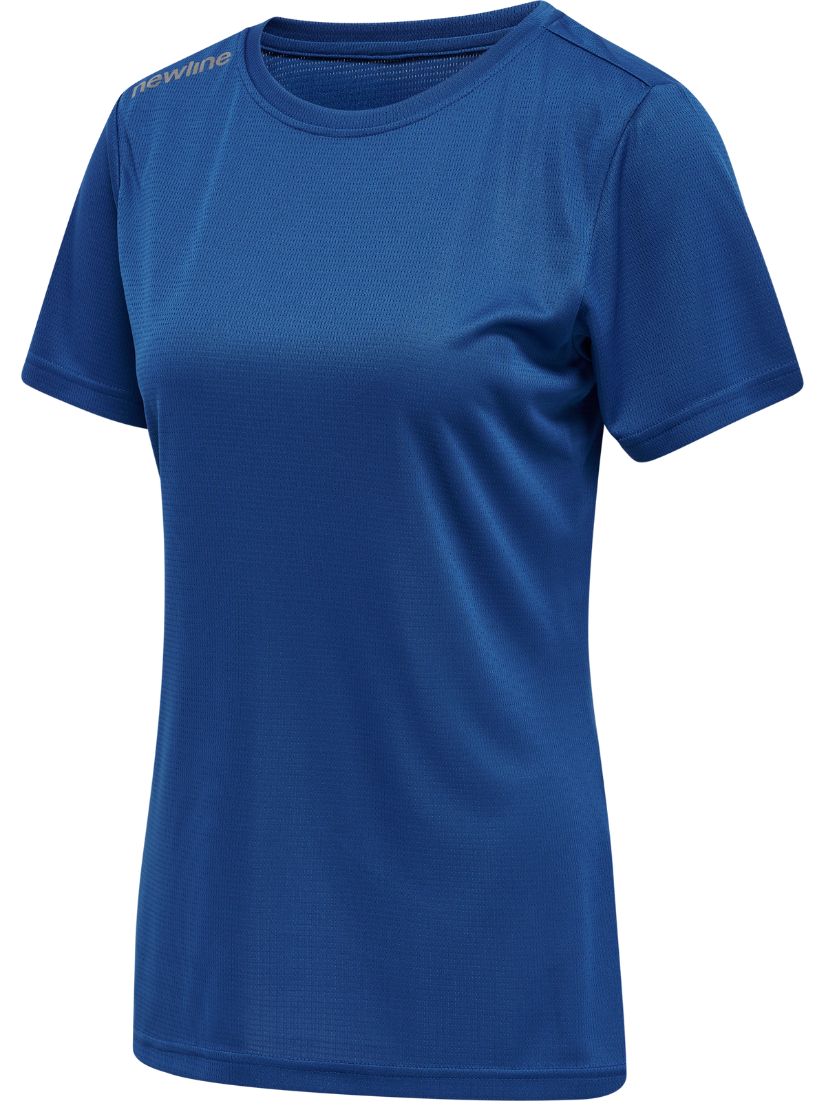 Newline Women Core Functional T-shirt S/S True Blue