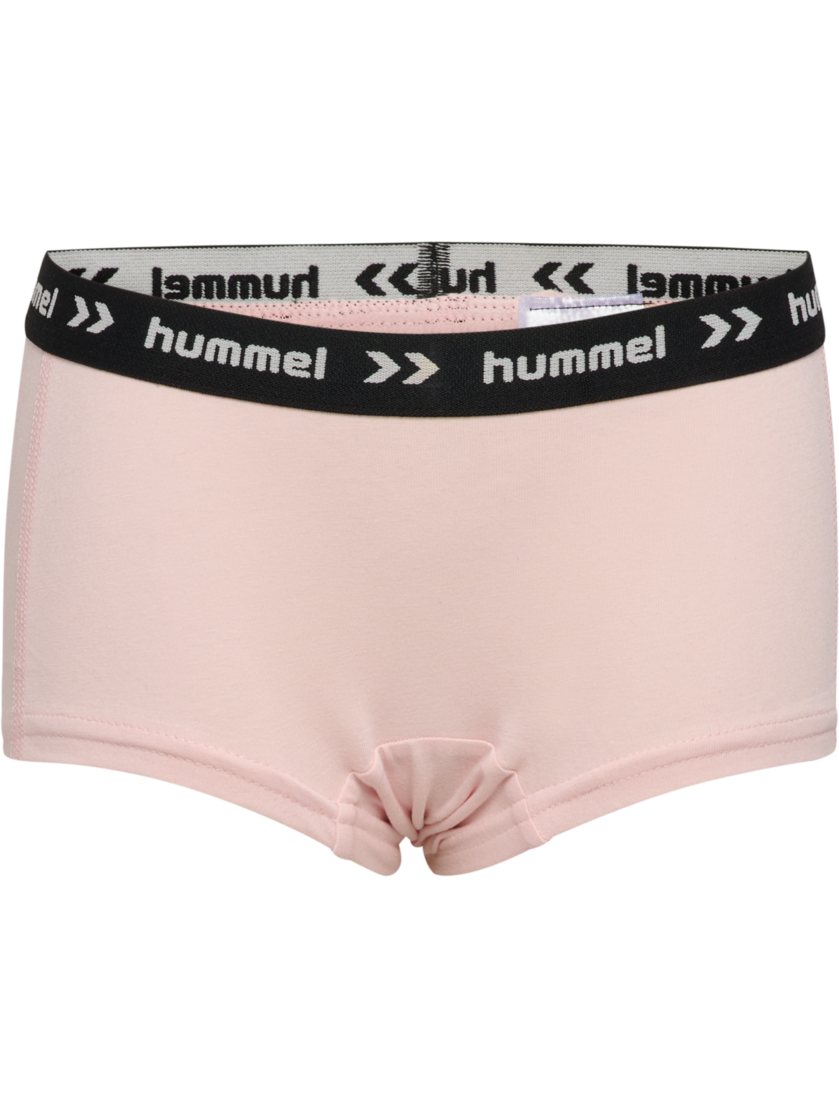 hummel Jr Nala Hipsters 3 Pack Pale Lilac