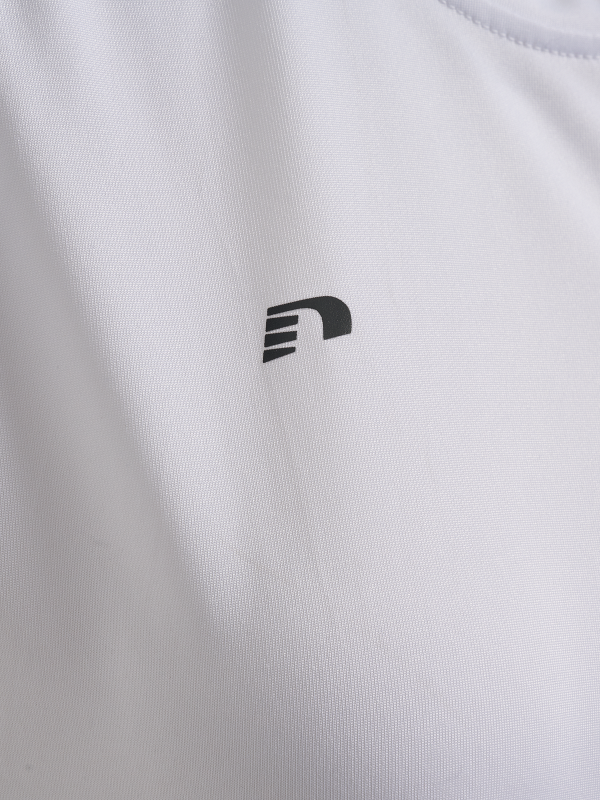 Newline Beat W T-shirt White
