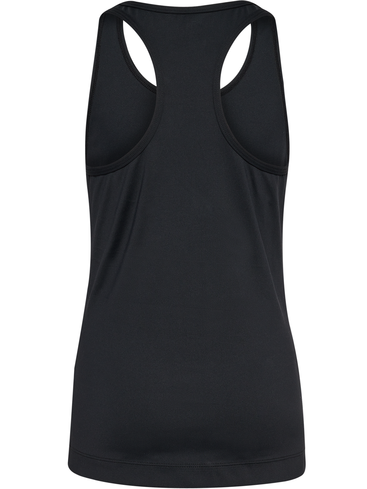 hummel Pure Tank Top Black
