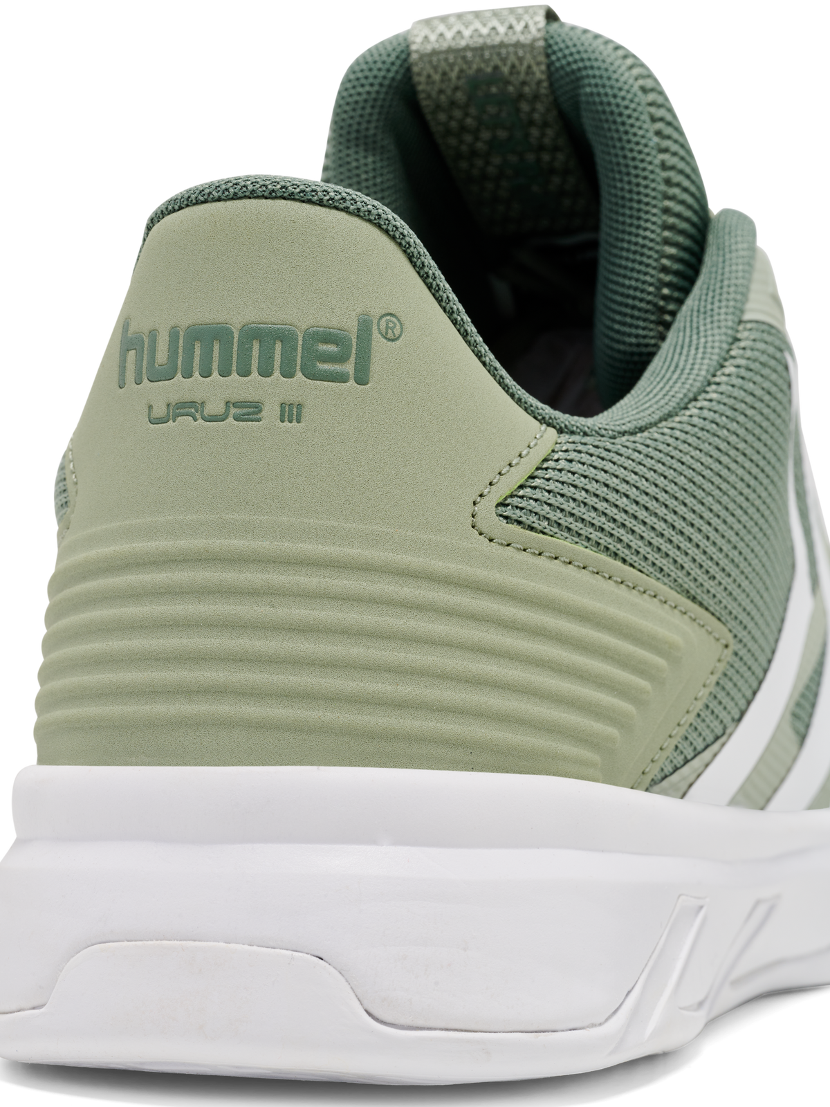 hummel Uruz III Sea Spray