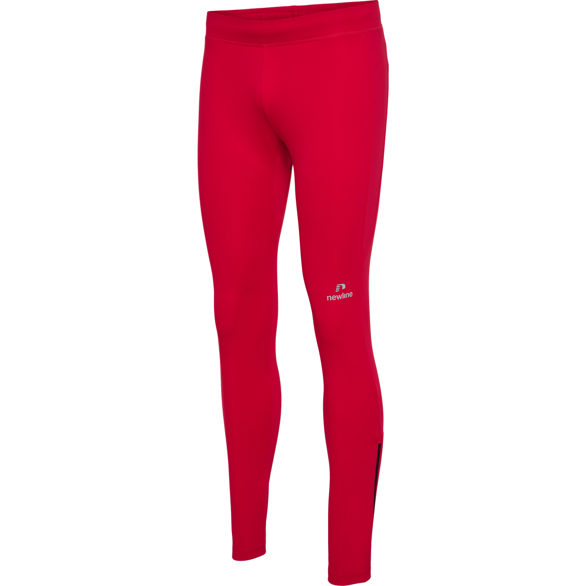 Newline Men's Athletic Tights Tango Red