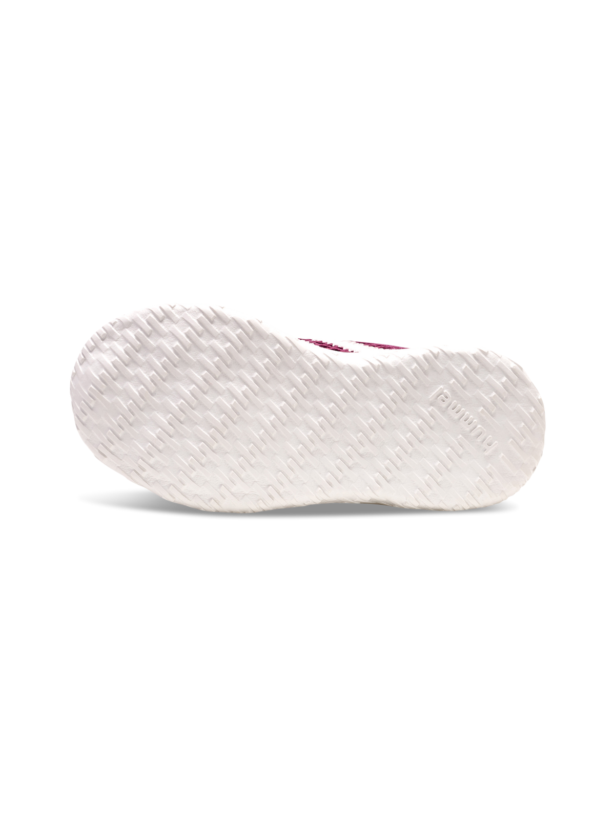 hummel Actus Ml Recycled Infant Pink