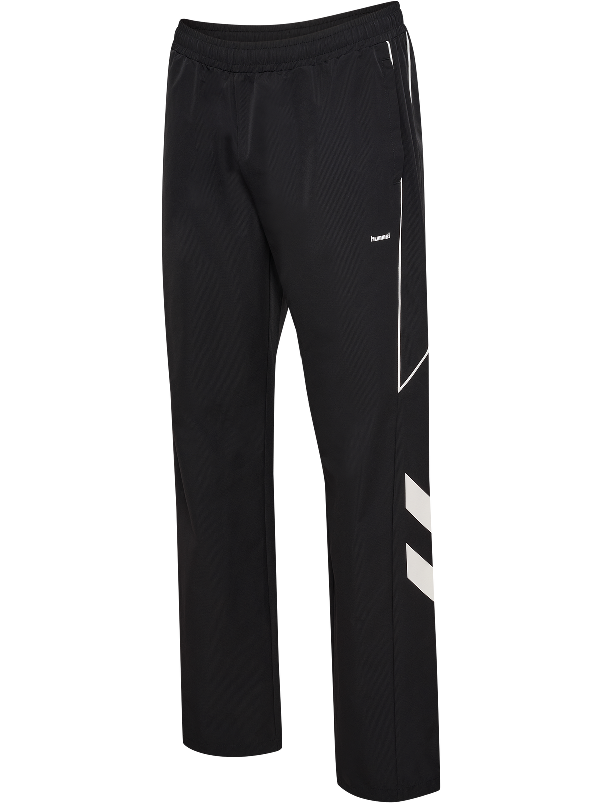 hummel I-D Ripstop M Track Pants Black Beauty