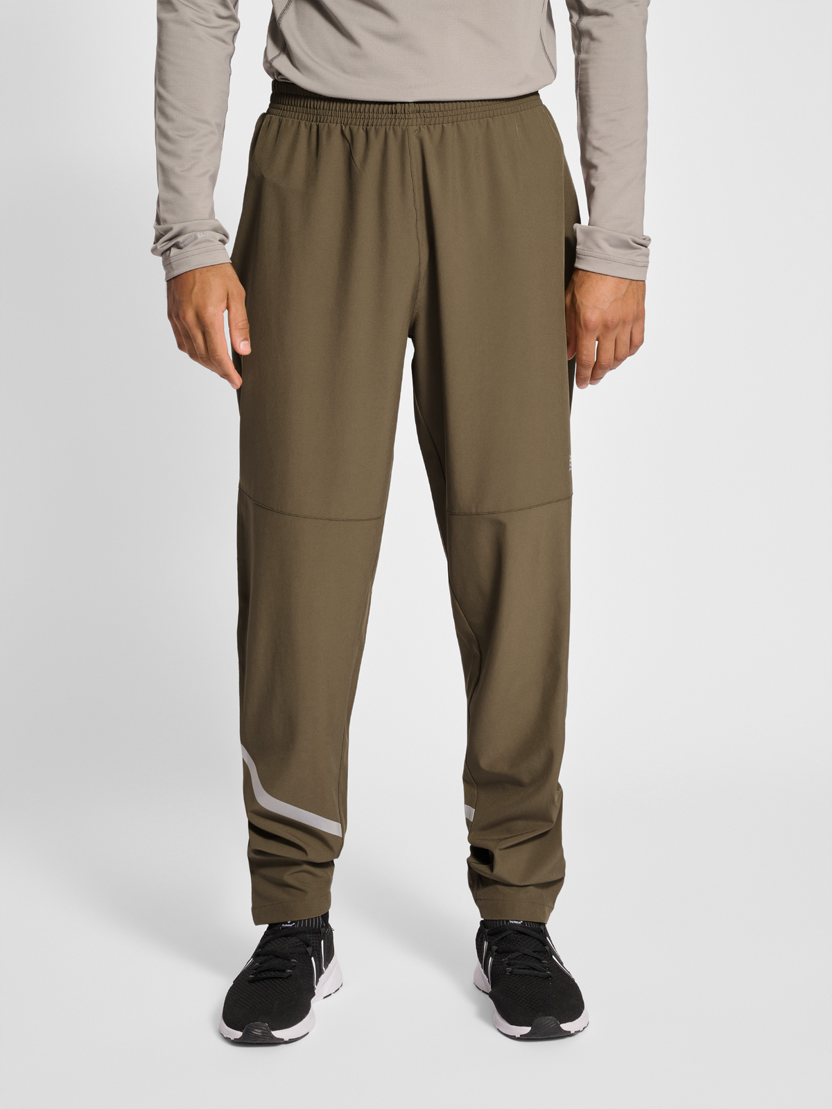 Newline Portland Pants Men Crocodile