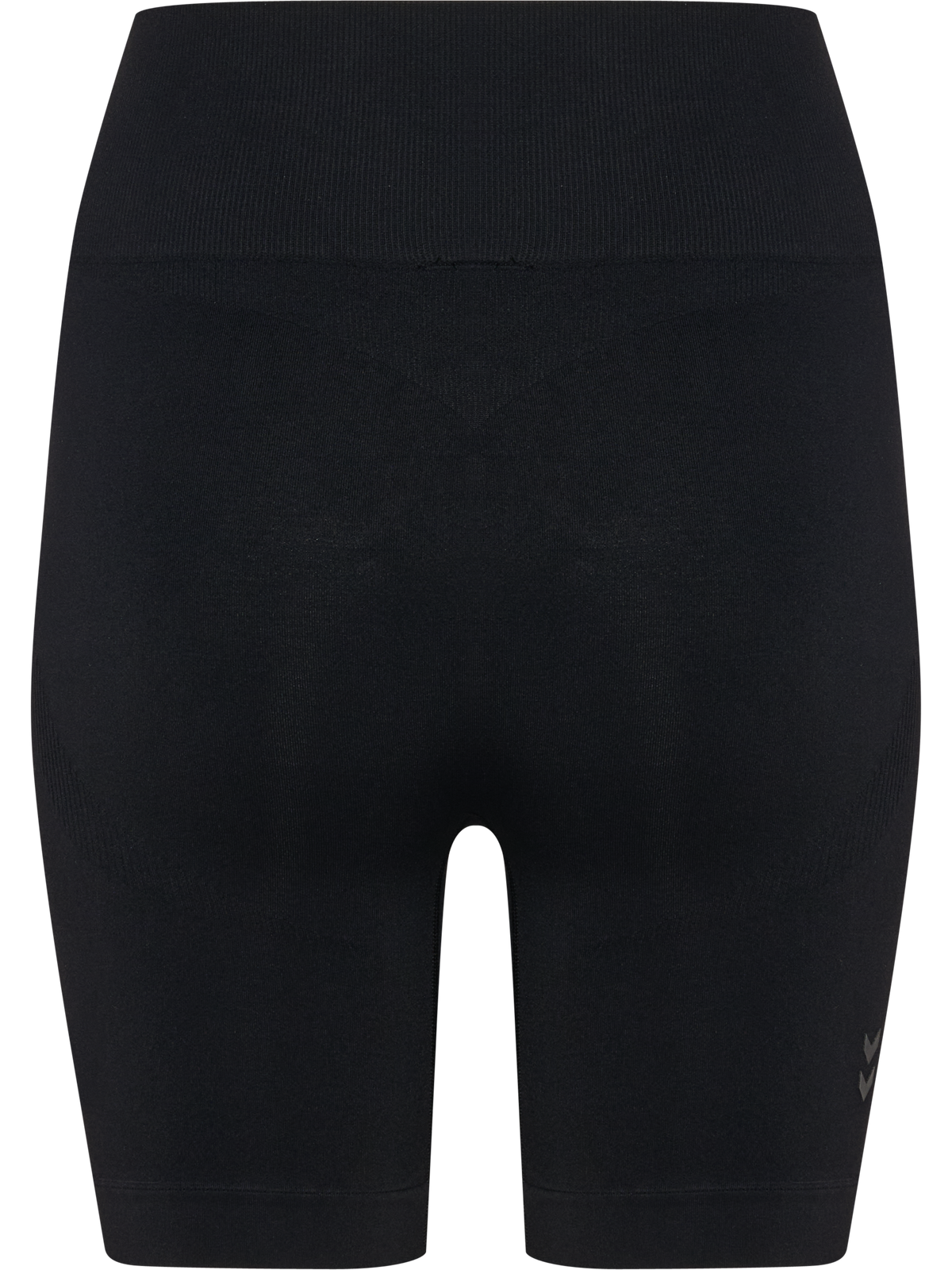 hummel Flow Short Tights Black
