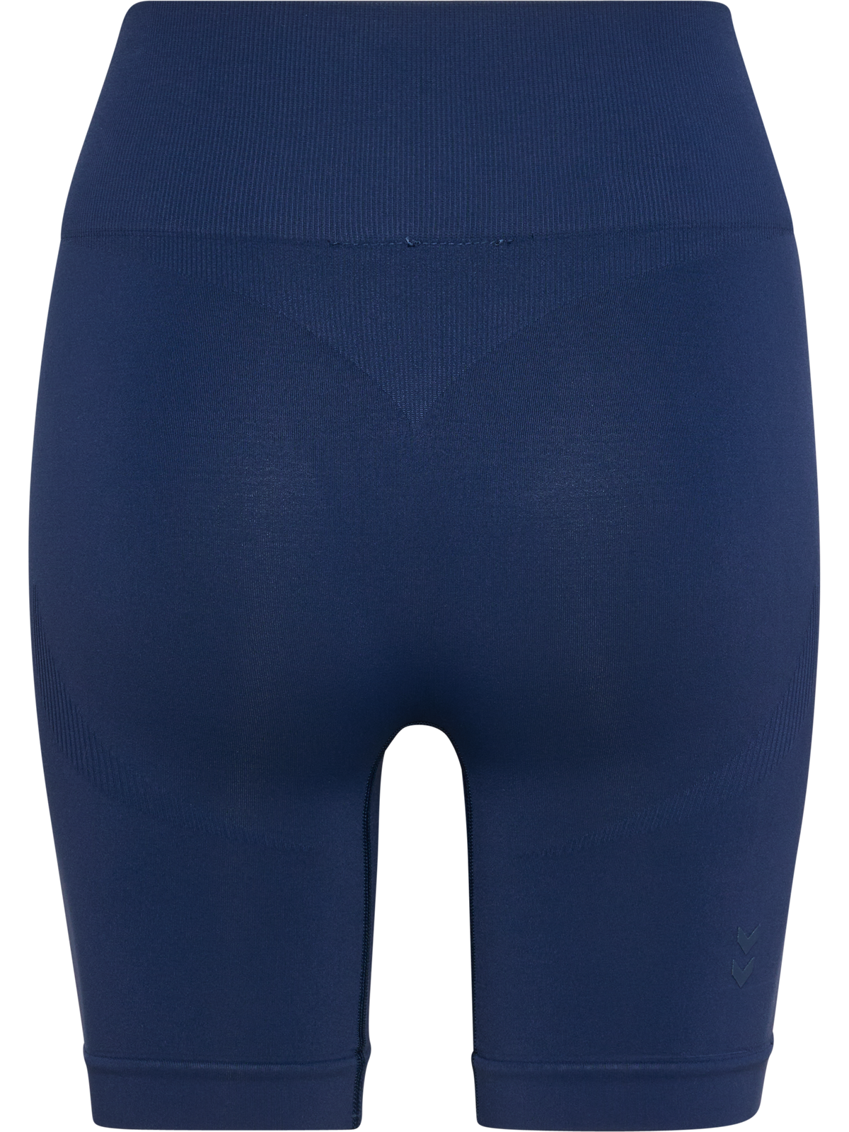 hummel Flow Short Tights Dress Blues