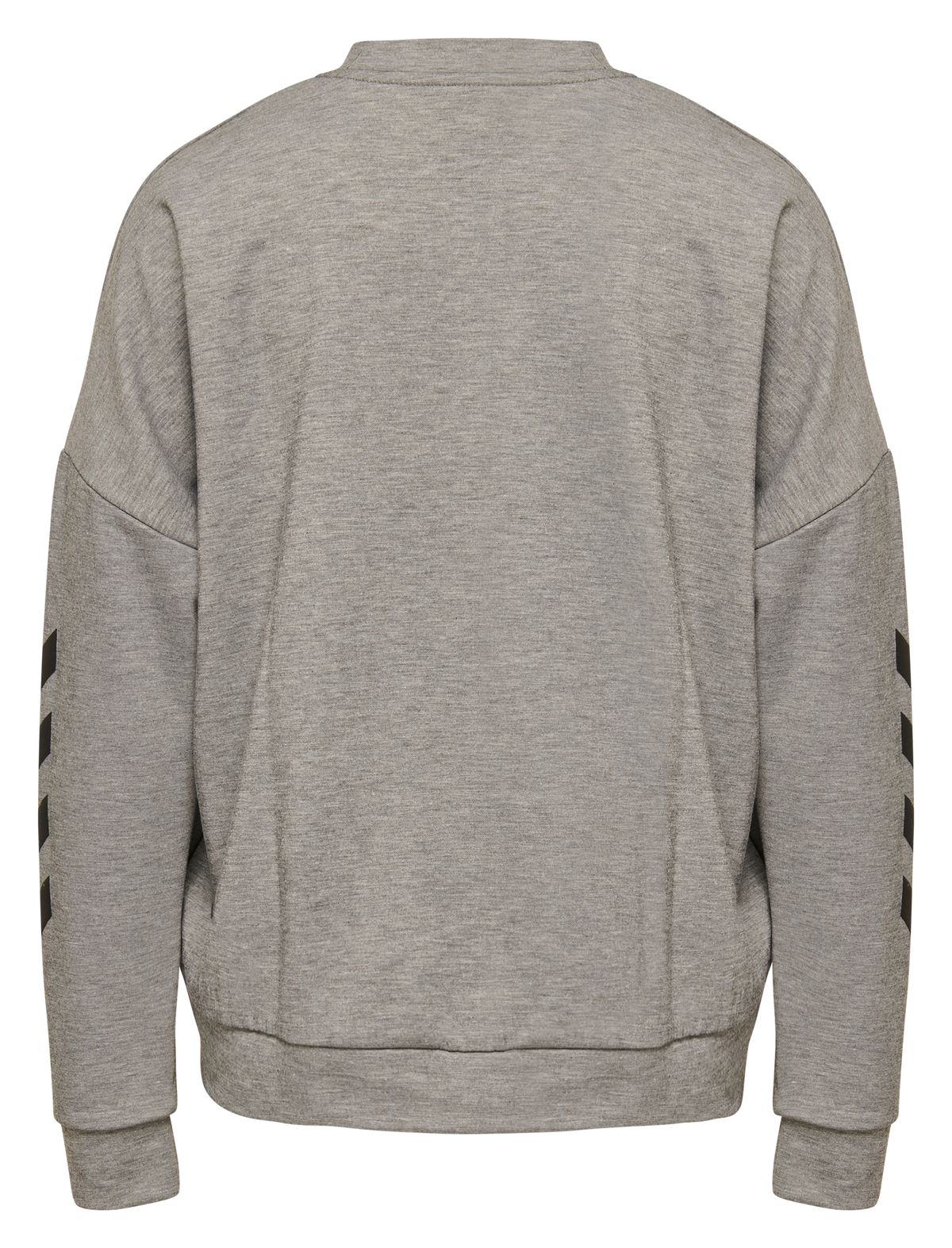 hummel Essi Sweatshirt Grey Melange