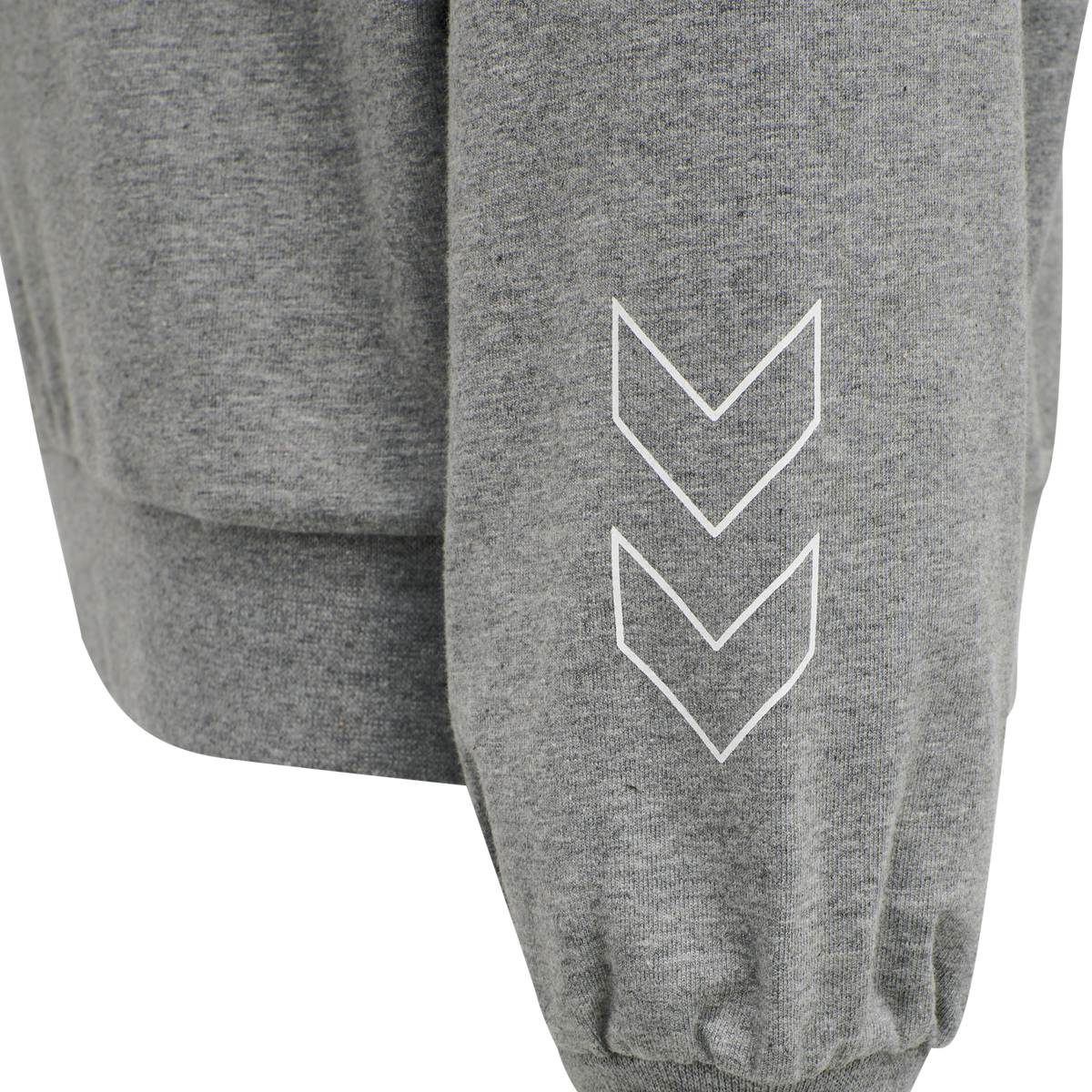 hummel Boxline Hoodie Medium Melange