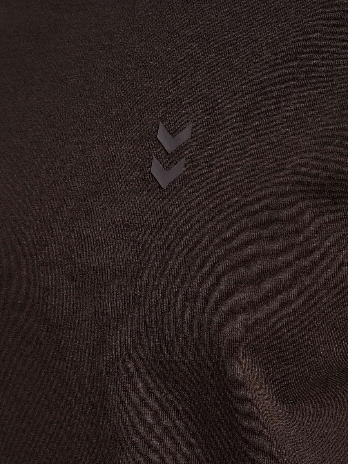 hummel Defender T-shirt S/S Chocolate Torte