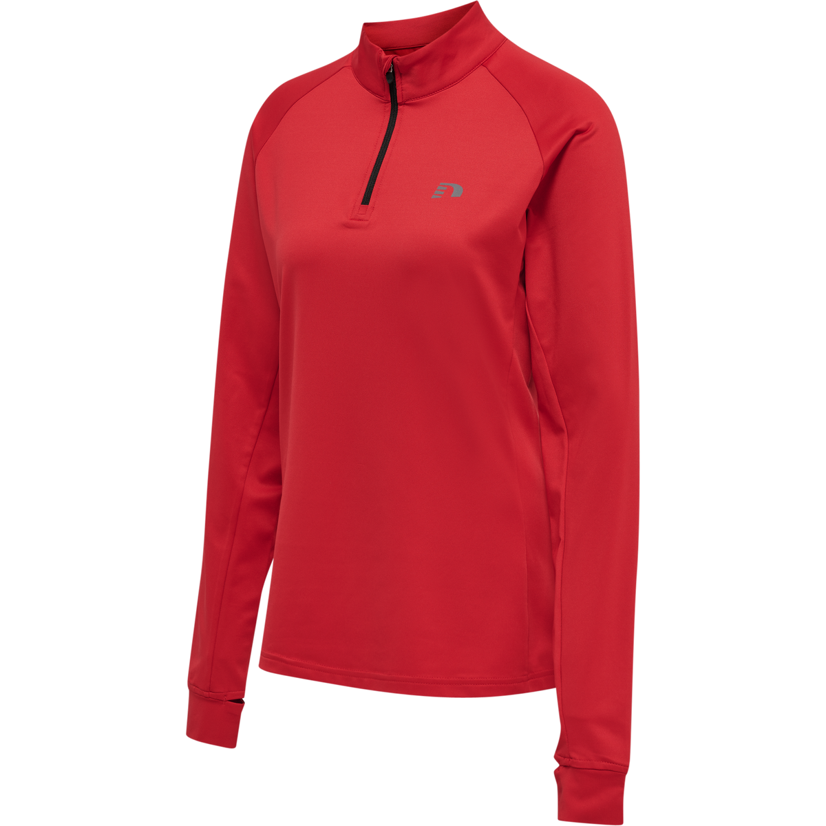 Newline Women's Core Midlayer Tango Red