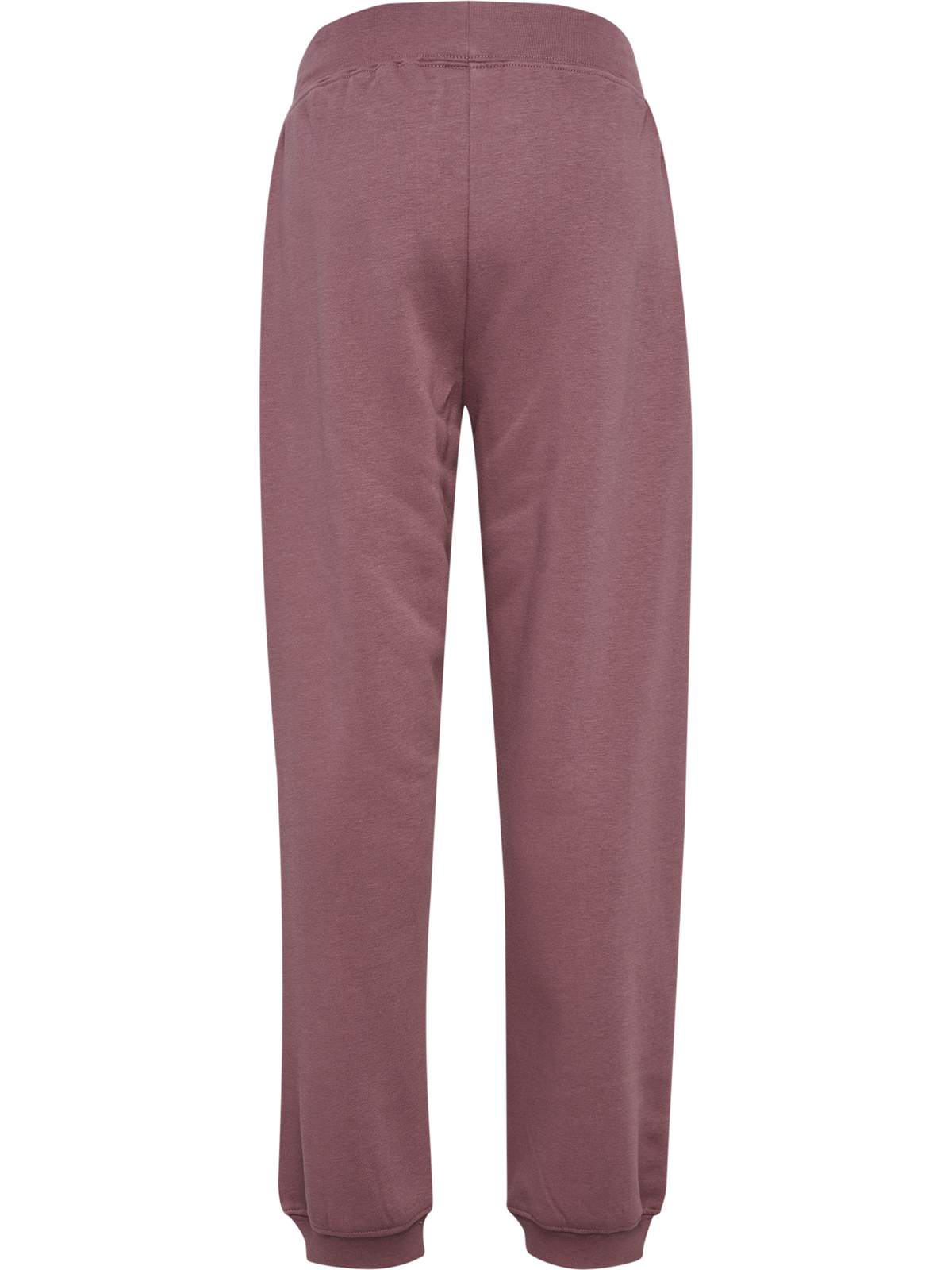 hummel Clean Adjustable Pants Rose Taupe