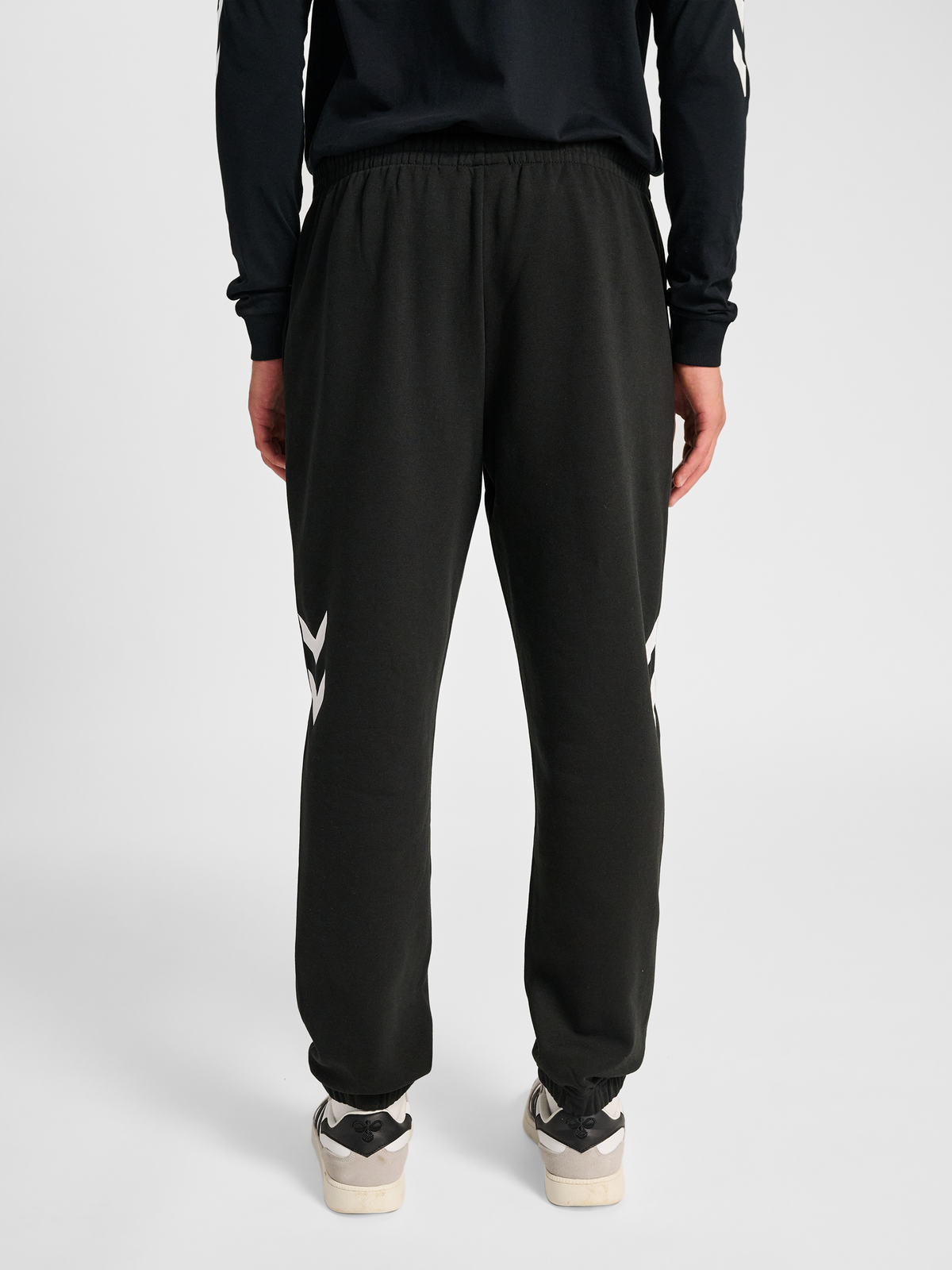 hummel Legacy 2.0 Sweatpants Black