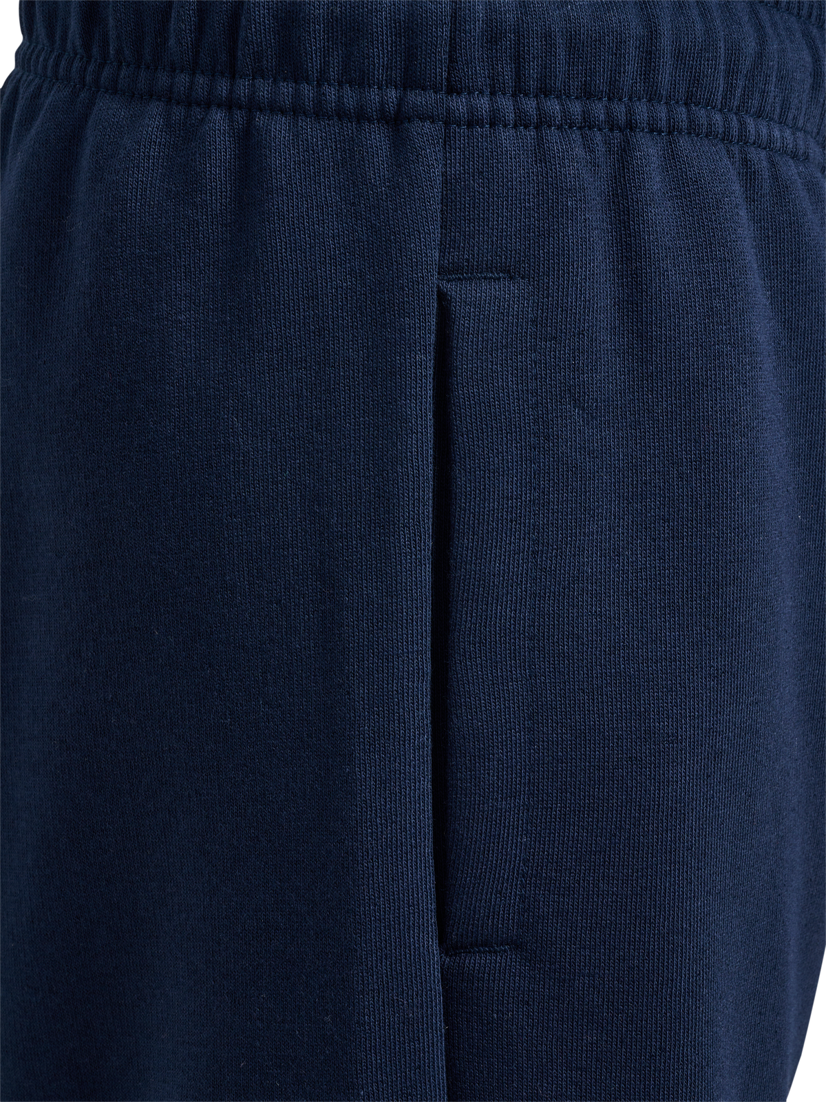 hummel Jr Loose Sweatpants Bee Dress Blues
