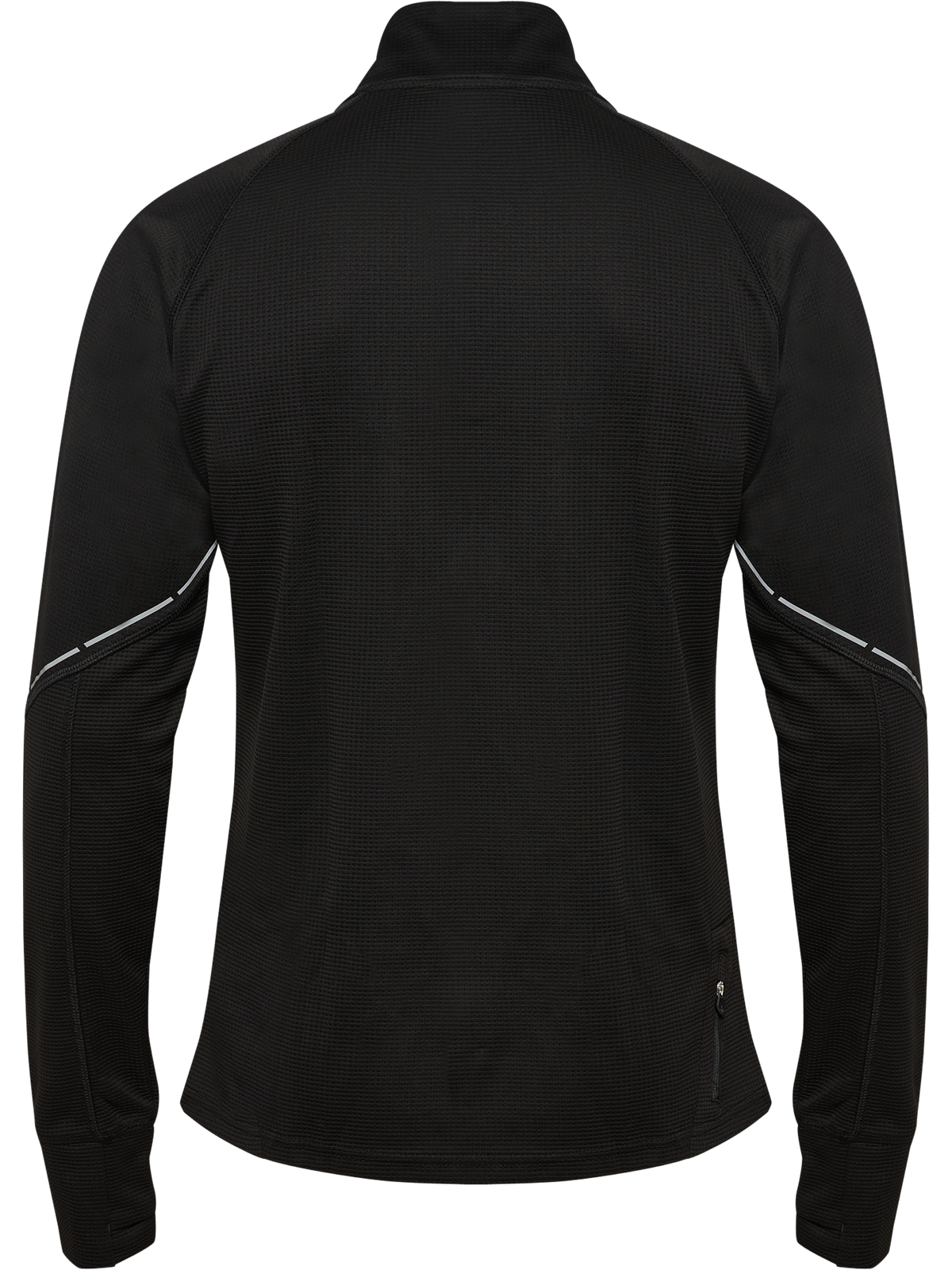 Newline Power Half Zip Midlayer Black